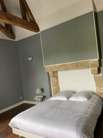 Villa Le Logis Cholet 49300 Lieu Exceptionnel En Famille Ou Amis Mazieres-en-Mauges Exterior foto